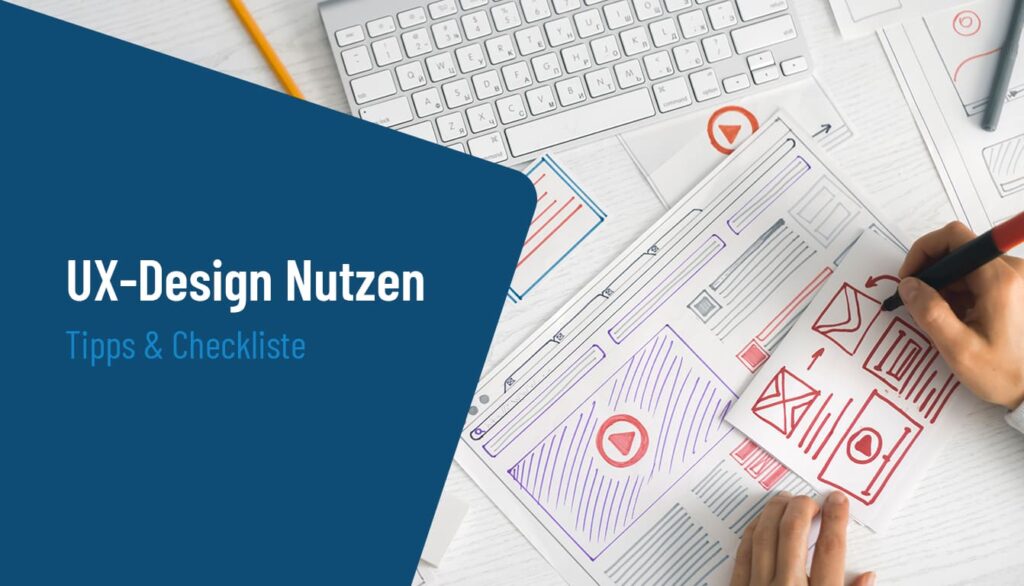 ux design nutzen