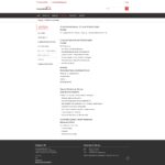 Screenshot alte Website Wirtschaftspaten