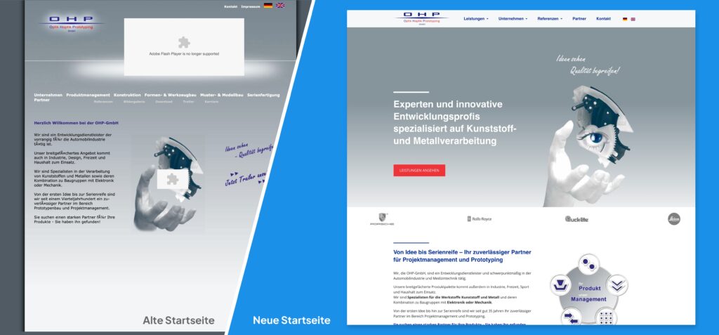 ohp weilburg vorher nachher